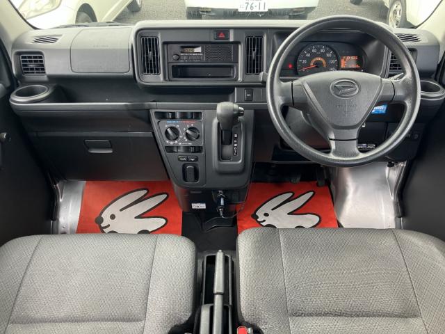 ハイゼットカーゴ(新潟県新潟市西区)