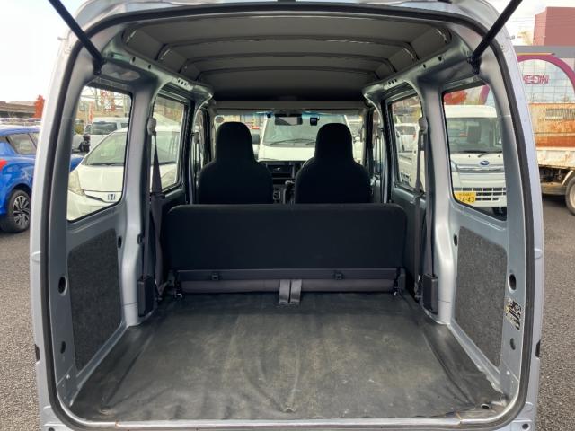 ハイゼットカーゴ(新潟県新潟市西区)