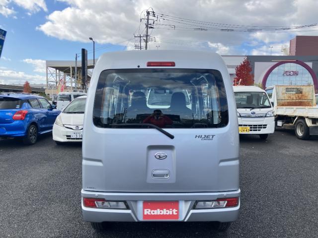 ハイゼットカーゴ(新潟県新潟市西区)
