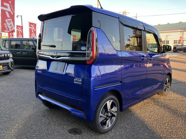 ルークス（新潟県新潟市西蒲区）画像37