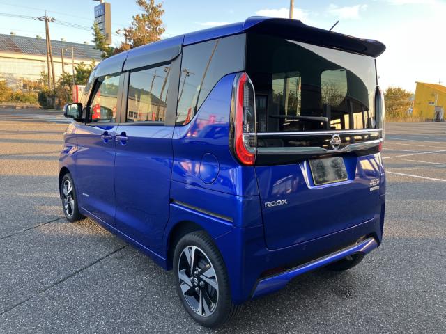 ルークス（新潟県新潟市西蒲区）画像41