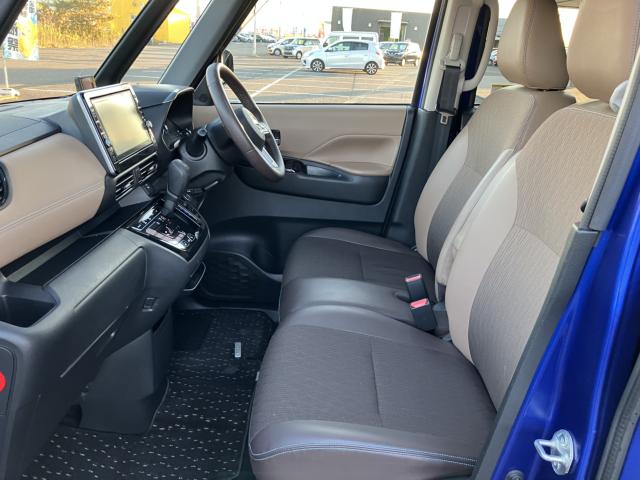 ルークス（新潟県新潟市西蒲区）画像48