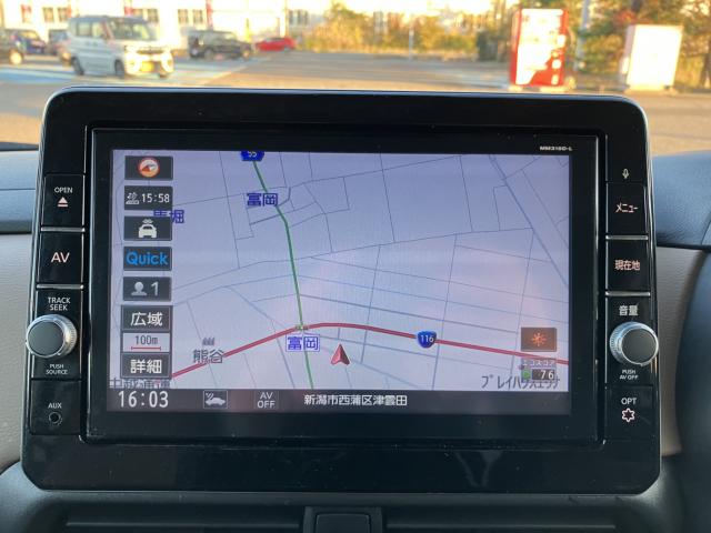 ルークス（新潟県新潟市西蒲区）画像73