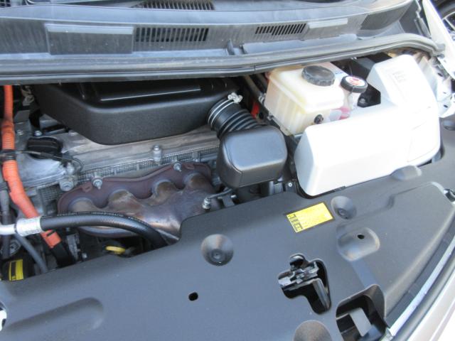 エスティマハイブリッド（新潟県新潟市東区）画像31