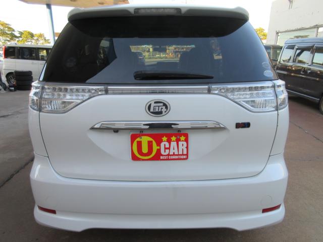 エスティマハイブリッド（新潟県新潟市東区）画像10