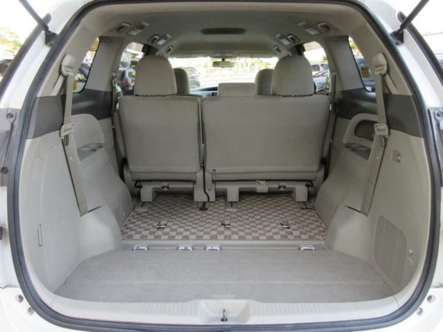 エスティマハイブリッド（新潟県新潟市東区）画像12