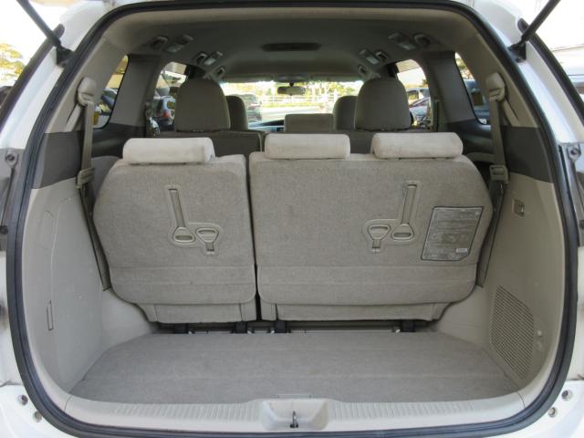 エスティマハイブリッド（新潟県新潟市東区）画像13