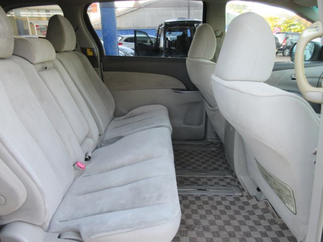 エスティマハイブリッド（新潟県新潟市東区）画像15