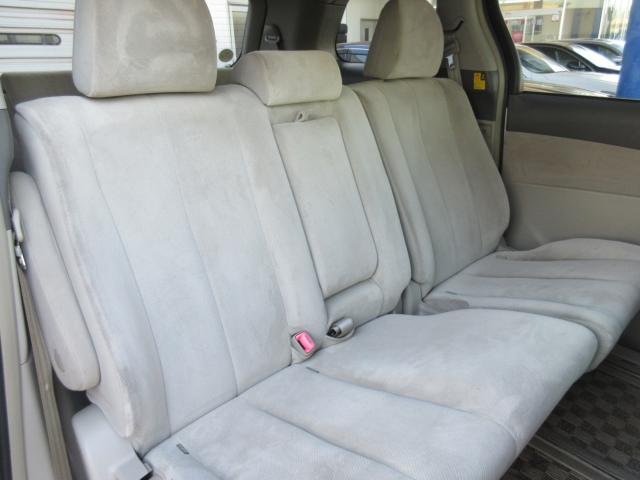 エスティマハイブリッド（新潟県新潟市東区）画像16