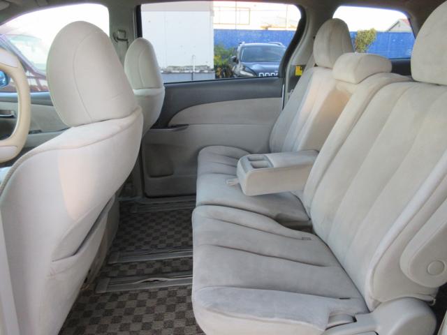 エスティマハイブリッド（新潟県新潟市東区）画像17