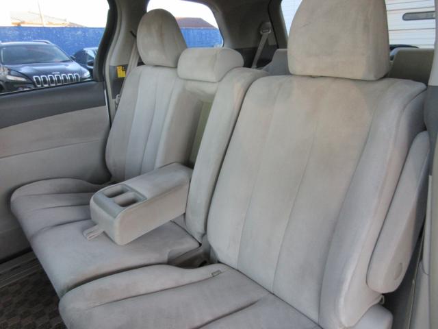 エスティマハイブリッド（新潟県新潟市東区）画像18