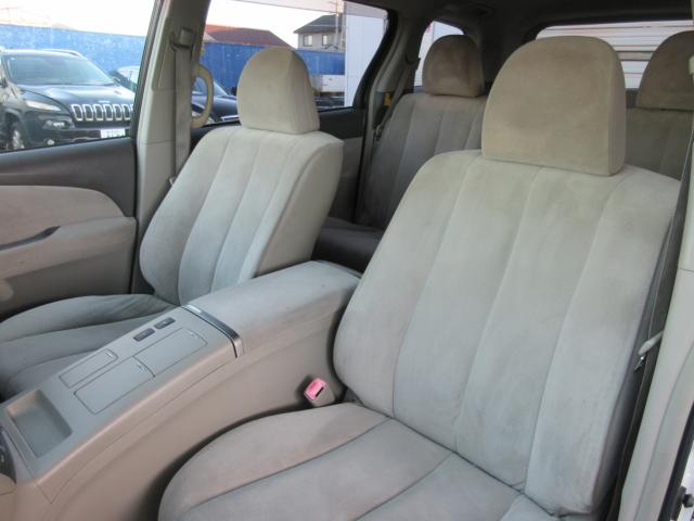 エスティマハイブリッド（新潟県新潟市東区）画像23