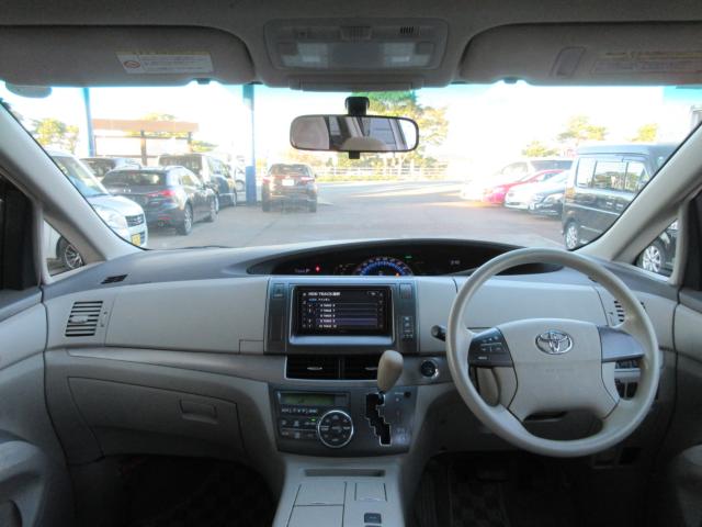 エスティマハイブリッド（新潟県新潟市東区）画像25