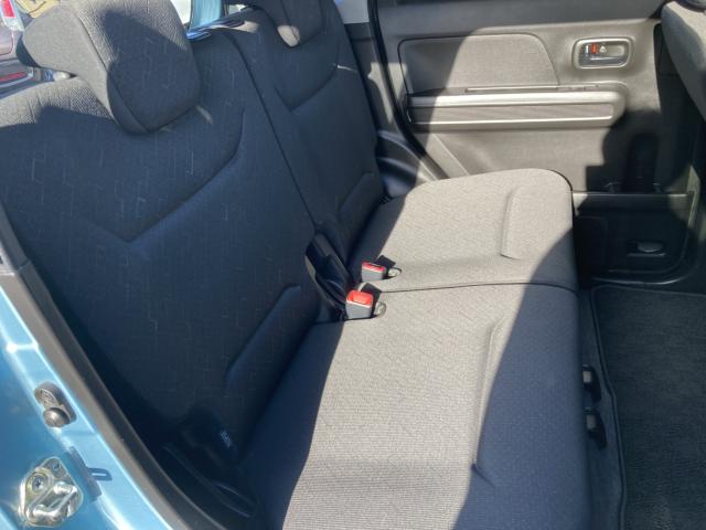 ワゴンＲ（新潟県新潟市江南区）