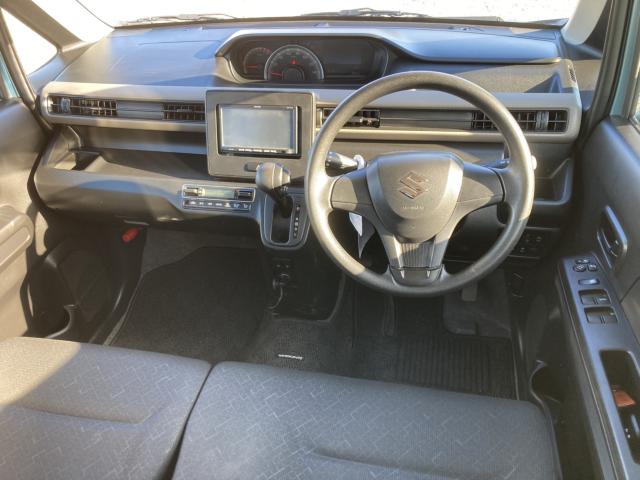 ワゴンＲ（新潟県新潟市江南区）