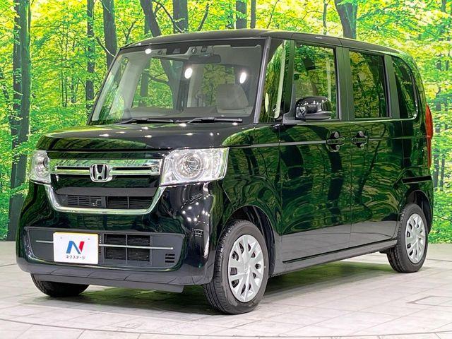 N＿BOX（新潟県長岡市）画像57