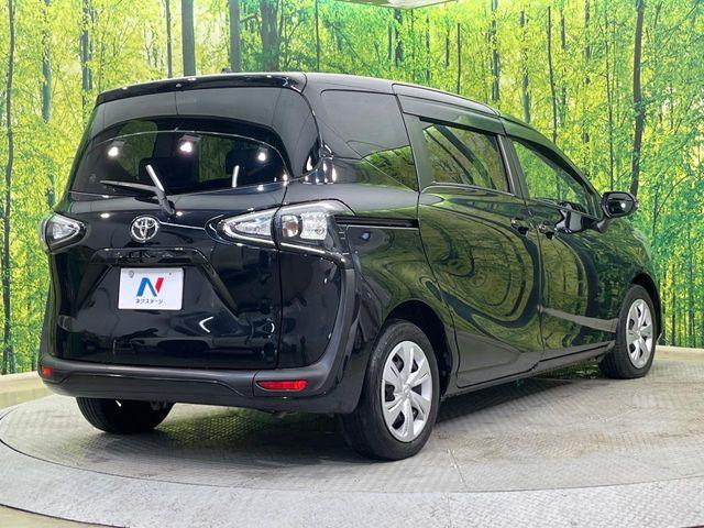 シエンタ（新潟県新潟市南区）画像17