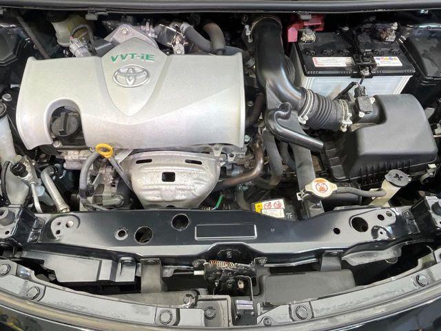 シエンタ（新潟県新潟市南区）画像18