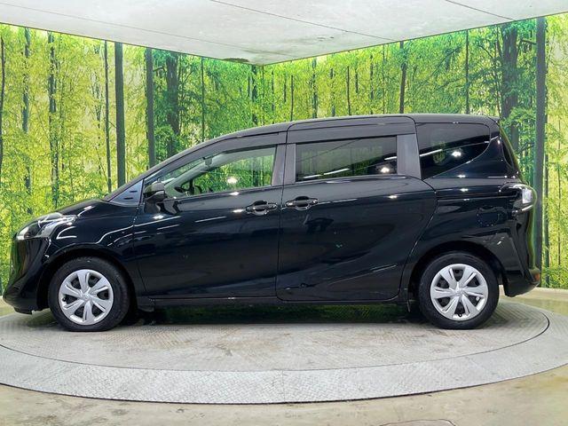 シエンタ（新潟県新潟市南区）画像31