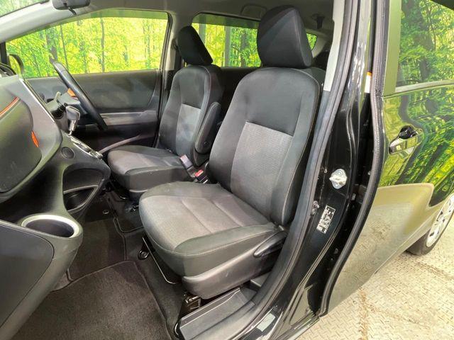 シエンタ（新潟県新潟市南区）画像46