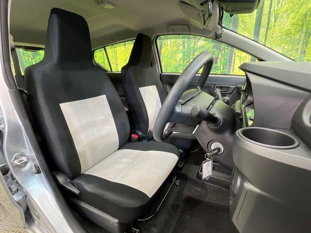 ミライース（新潟県新潟市南区）