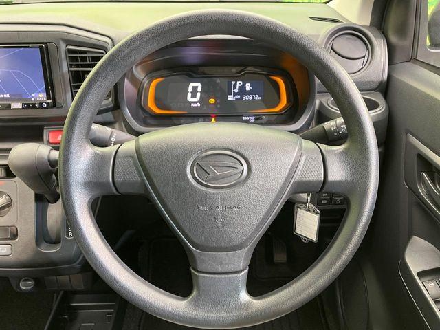 ミライース（新潟県新潟市南区）