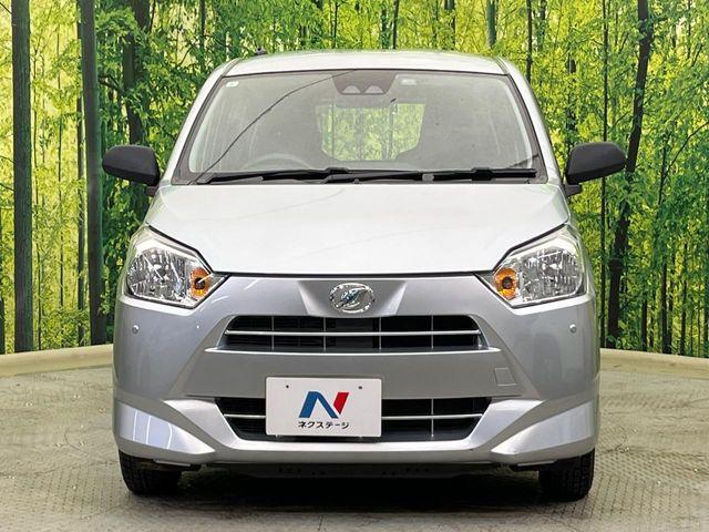 ミライース（新潟県新潟市南区）