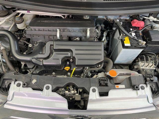 ミライース（新潟県新潟市南区）