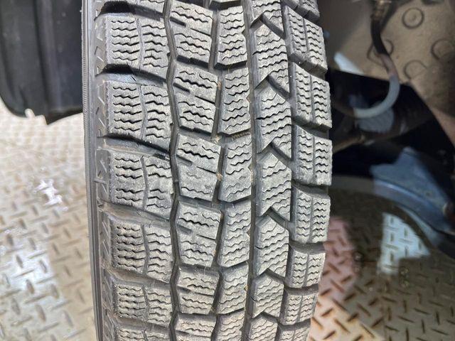 ミライース（新潟県新潟市南区）