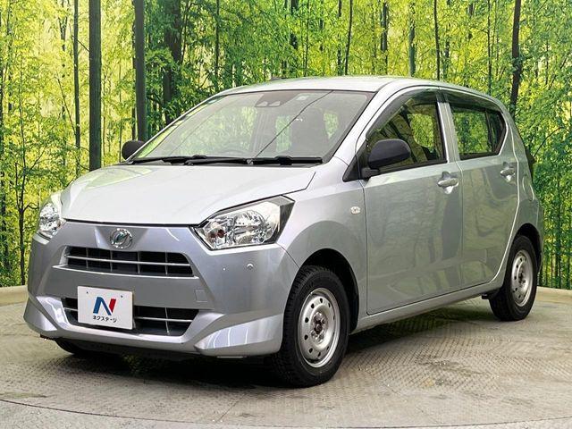 ミライース（新潟県新潟市南区）