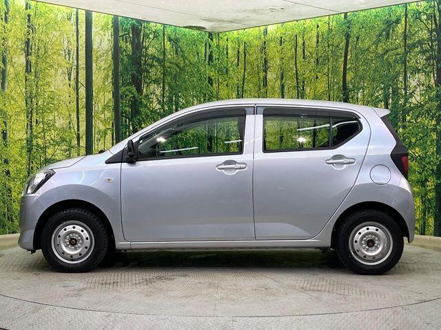 ミライース（新潟県新潟市南区）