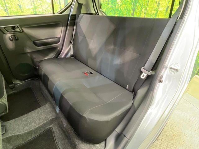 ミライース（新潟県新潟市南区）