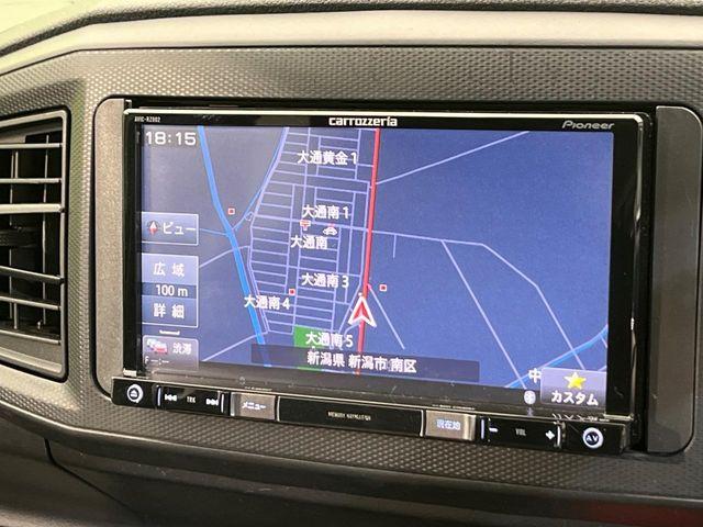 ミライース（新潟県新潟市南区）