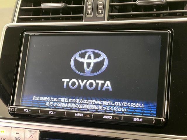 ランドクルーザープラド（新潟県新潟市南区）画像4