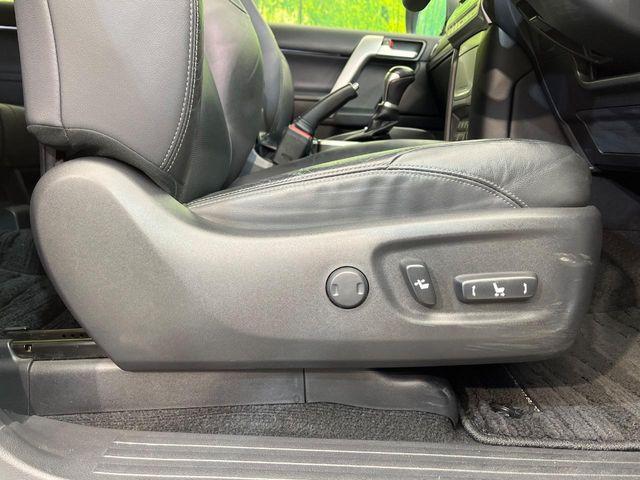 ランドクルーザープラド（新潟県新潟市南区）画像8