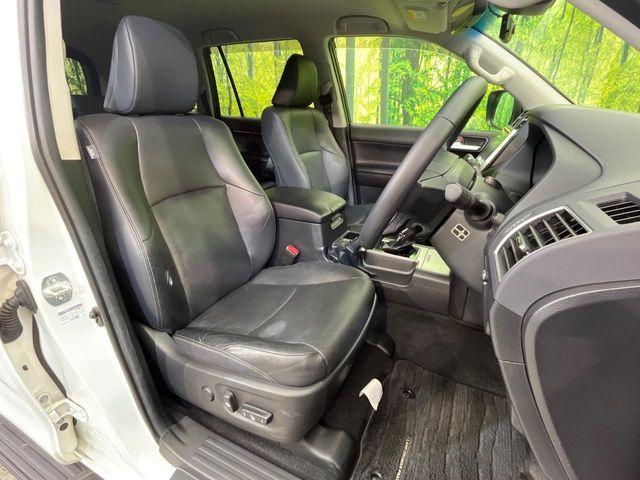 ランドクルーザープラド（新潟県新潟市南区）画像9