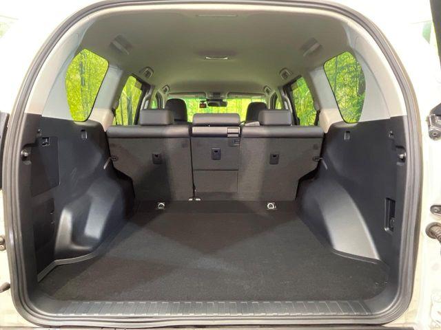 ランドクルーザープラド（新潟県新潟市南区）画像11