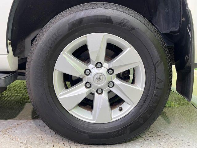 ランドクルーザープラド（新潟県新潟市南区）画像24