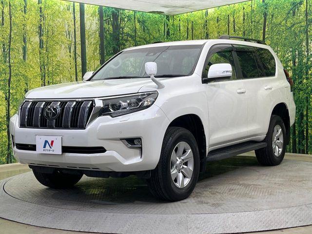 ランドクルーザープラド（新潟県新潟市南区）画像27