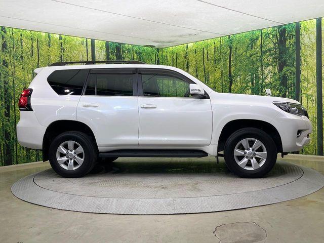 ランドクルーザープラド（新潟県新潟市南区）画像30