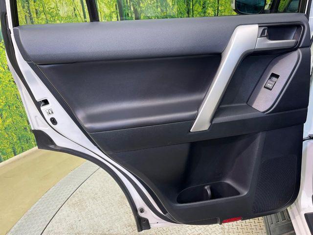 ランドクルーザープラド（新潟県新潟市南区）画像38