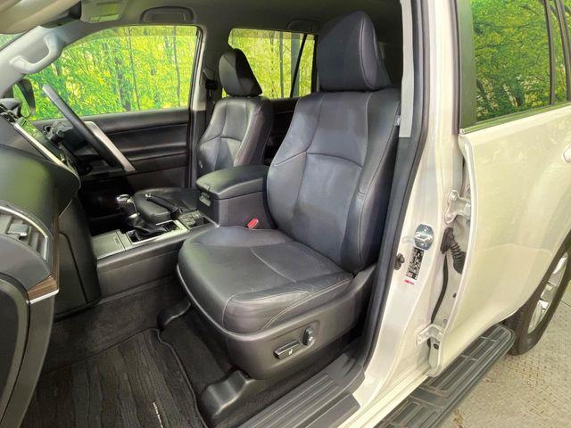 ランドクルーザープラド（新潟県新潟市南区）画像42