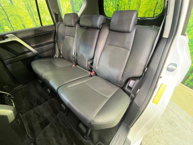 ランドクルーザープラド（新潟県新潟市南区）画像43