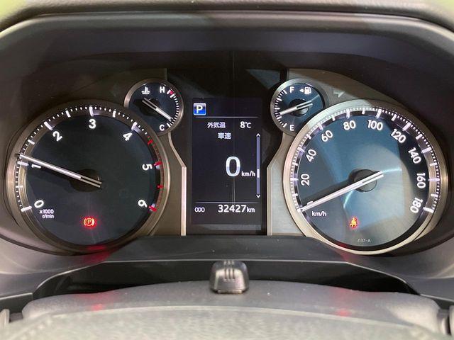 ランドクルーザープラド（新潟県新潟市南区）画像47