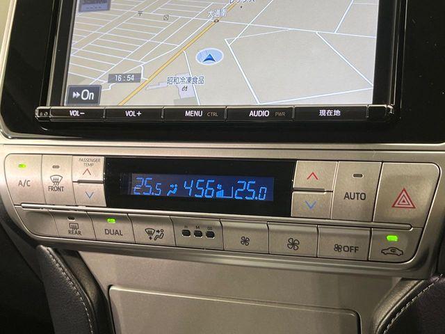 ランドクルーザープラド（新潟県新潟市南区）画像58