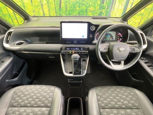 ヴォクシー（新潟県新潟市南区）画像2