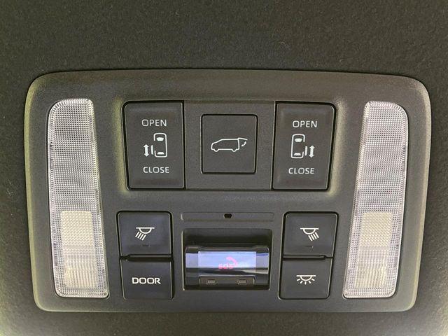 ヴォクシー（新潟県新潟市南区）画像3