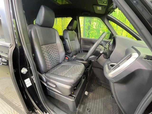 ヴォクシー（新潟県新潟市南区）画像9