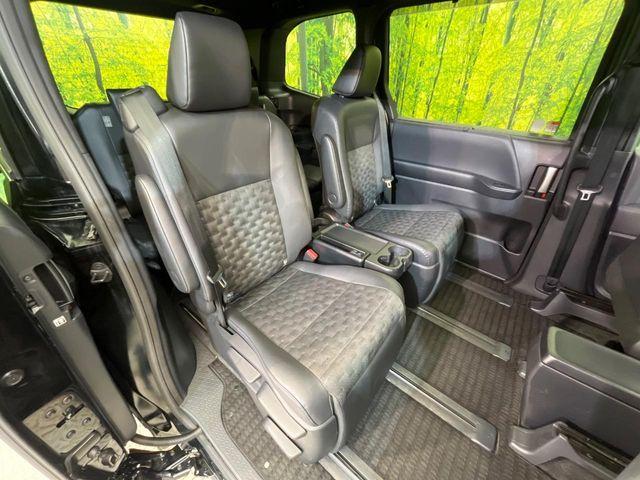 ヴォクシー（新潟県新潟市南区）画像10