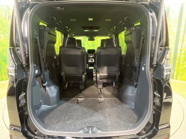 ヴォクシー（新潟県新潟市南区）画像12